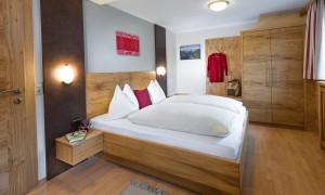Zimmer im Landgasthof Reitsamerhof, Werfen